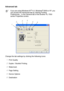 Page 632 - 3 DRIVER AND SOFTWARE
HL7050_US_UG_FM5.5
Advanced tab 
Change the tab settings by clicking the following icons:  
1Print Quality
2Duplex / Booklet Printing
3Watermark 
4Page Setting
5Device Options
6Destination
If you are using Windows NT® 4.0, Windows® 2000 or XP, you 
can access the Advanced tab by clicking Printing 
Preferences... in the General tab of the Brother HL-7050 
series Properties screen.
1234
5
6
 