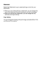 Page 652 - 5 DRIVER AND SOFTWARE
HL7050_US_UG_FM5.5
Watermark 
Select Use Watermark to put a watermark logo or text into your 
documents:
■When you use a bitmap file as a watermark, you can change the 
size of the watermark and put it anywhere you like on the page.
■When you use text as a watermark, you can change the font, 
darkness and angle settings.
Page Setting
You can change the Scaling of the print image and select Mirror Print 
and Reverse Print options.
 