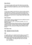 Page 68DRIVER AND SOFTWARE 2 - 8
HL7050_US_UG_FM5.5
Status Monitor 
This reports the page number and printer status (any errors that 
occur on the printer) during printing.  If you do not need the Printer 
Status and would like to speed up your job, set the Printer Status to 
OFF.
Macro
You can save a page of a document as a macro to printer memory 
or optional device.  Moreover, you can execute the saved macro - in 
other words, you can use the saved macro as an overlay on any 
documents.  This will save time...