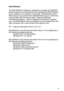 Page 78DRIVER AND SOFTWARE 2 - 18
HL7050_US_UG_FM5.5
Web BRAdmin
The Web BRAdmin software is designed to manage all LAN/WAN 
Brother network connected devices. By installing the Web BRAdmin 
server software on a computer running IIS*, Administrators with a 
Web browser can connect to the Web BRAdmin server, which then 
communicates with the device itself. Unlike the BRAdmin 
Professional software - which is designed for Windows
® systems 
only - the Web BRAdmin server software can be accessed from any 
client...