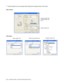 Page 572 - 24   USABLE PAPER TYPES AND PRINTING METHOD
1Start printing from your program after loading the transparencies in the printer.


Select the Paper Size, 
Transparencies, and 
so on. 
Select a paper tray.
Select the Paper Size.Select a paper tray.Select the Transparencies.
 