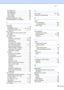 Page 144Index
129
No Paper Fed .......................................89
Not Registered
 ...................................... 43
Out of Memory
 ...................................... 89
Print Unable
 .......................................... 89
Scan Unable
 .........................................89
Extension telephone, using
 ......................42
External telephone, connecting
 ................ 41
F
Fax codes
changing
 ............................................... 42
Fax Receive Code...