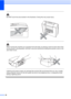 Page 10288
 
DO NOT touch the area shaded in the illustration. Doing this may cause injury.
  
When moving the machine you must lift it from the base, by placing a hand at each side of the 
unit as shown in the illustration. DO NOT carry the machine by holding the scanner cover or the 
Jam Clear Cover.
  
Lightning and power surges can damage this product! We recommend that you use a quality 
surge protection device on the AC power line and on the telephone line, or unplug the cords 
during a lightning storm....