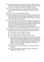 Page 125IMPORTANT INFORMATION   11 - 9
11If an extension cord is used with this product, make sure that the 
total ampere ratings on the products plugged into the extension 
cord do not exceed the extension cord ampere rating.
12Do not place anything in front of the machine that will block 
received faxes. Do not place nything in the path of received 
faxes.
13Do not touch a document during printing.
14Never push objects of any kind into this product through cabinet 
slots, since they may touch dangerous voltage...