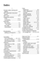 Page 204I - 1   INDEX
Index
A
Access codes, storing and 
dialling .............................. 5-4
ADF (automatic document 
feeder) .............................. 1-6
ADF cover  ........................ 12-5
Answering machine  
(TAD) .............................. A-17
connecting ..................... A-18
Automatic
fax receive  ....................... 4-1
Fax Detect  .................... 4-4
fax redial  .......................... 3-2
transmission .................... 3-5
B
Broadcasting .......................