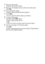 Page 112
6 - 17   SETUP SEND
4Enter the next number.
(Example: Speed-Dial number)
5When the LCD displays the fax number of the other party, 
press 
Set.
6Enter another fax number.
(Example: Manual dialing using the dial pad.)
7Press Start.
If you are using the scanner glass, go to Step 8.
8To send a single page,
press 
2 (or press Start again).
The MFC starts sending the fax.
— OR —
To send more than one page, press 
1 and go to Step 9.
9Place the next page on the scanner glass.
Press 
Set.
The MFC starts...