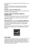 Page 157
IMPORTANT INFORMATION   11 - 4
■Call the dealer or an experienced radio/TV technician for help. 
Important
Changes or modifications not expressly approved by Brother 
Industries, Ltd. could void the user’s authority to operate the 
equipment.
Important – about the interface cable
A shielded interface cable should be used to ensure compliance with 
the limits for a Class B digital device.
Industry Canada Compliance Statement 
(Canada only) 
This Class B digital apparatus complies with Canadian ICES-003....