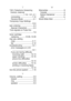 Page 227
INDEX I - 5
T
TAD (Telephone Answering 
Device), external .........................1-16, 1-21, 5-1connecting ...................... 1-15
Receive Mode  .................. 5-1
Temporary Copy Settings 
......................................... 10-6
text, entering  ....................... 4-3 Special Characters  ........... 4-4
Tone signals on Pulse line  ........................................... 7-8
toner cartridge
replacing ............12-28, 12-29
tray use, setting copy ...................................