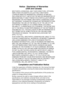 Page 5
   iii
Notice - Disclaimer of Warranties
(USA and Canada)
BROTHER’S LICENSOR(S), AND THEIR DIRECTORS, OFFICERS, 
EMPLOYEES OR AGENTS (COLLECTIVELY BROTHER’S 
LICENSOR) MAKE NO WARRANTIES, EXPRESS OR IMPLIED, 
INCLUDING WITHOUT LIMITATION THE IMPLIED WARRANTIES OF 
MERCHANTABILITY AND FITNESS FOR A PARTICULAR PURPOSE, 
REGARDING THE SOFTWARE. BROTHER’S LICENSOR(S) DOES 
NOT WARRANT, GUARANTEE OR MAKE ANY REPRESENTATIONS 
REGARDING THE USE OR THE RESULTS OF THE USE OF THE 
SOFTWARE IN TERMS OF ITS...