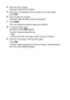 Page 112
6 - 17   SETUP SEND
4Enter the next number.
(Example: Speed-Dial number)
5When the LCD displays the fax number of the other party, 
press 
Set.
6Enter another fax number.
(Example: Manual dialing using the dial pad.)
7Press Start.
If you are using the scanner glass, go to Step 8.
8To send a single page,
press 
2 (or press Start again).
The MFC starts sending the fax.
— OR —
To send more than one page, press 
1 and go to Step 9.
9Place the next page on the scanner glass.
Press 
Set.
The MFC starts...