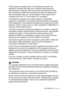 Page 155
IMPORTANT INFORMATION   11 - 2
If this equipment causes harm to the telephone network, the 
telephone company will notify you in advance that temporary 
discontinuance of service may be required. But if advance notice 
isn’t practical, the telephone company will notify the customer as 
soon as possible. Also, you will be advised of your right to file a 
complaint with the FCC if you believe it is necessary.
The telephone company may make changes in its facilities, 
equipment, operations or procedures...