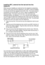 Page 42
1 - 21   INTRODUCTION
Installing MFC, external two-line tad and two-line 
telephone
When you are installing an external two-line telephone answering 
device (TAD) and a two-line telephone, your MFC must be isolated 
on one line at both the wall jack and at the TAD. The most common 
connection is to put the MFC on Line 2, which is explained in the 
following steps. The back of the two-line TAD must have two 
telephone jacks: one labeled L1 or L1/L2, and the other labeled L2. 
You will need at least three...