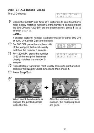 Page 305,.7./


STEP B: Alignment Check
!*!L
	$/C66	5@66	! !! (#%-9
%!$)!)&%$!#%-6(#%-9!%)(-
C66	5@66	-!%$!,!!
.0YES2
(  !STEP B
==
(! #%- !-%$( C66	
5@66	,!!
,0NO2!)$ 

C66	,!!#%-053B2
(! %!$)!)&
%$!#%-6!%)
5@66...