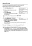 Page 75/7./	G
4$
A&
>#%#!#!!!*!* $E$/
$4 
A& 

	!!*,,,#%#!
!* $E$/+ 0
,-
./
+935C2
MISCELLANEOUS
1.TX LOCK
TX LOCK
NEW PASSWD:XXXX
TX LOCK
VERIFY:XXXX
TX LOCK
PASSWORD:XXXX
 