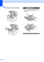 Page 11098
dHold the green handle of the belt unit 
and lift the belt unit up, then pull it out.
IMPORTANT
To avoid print quality problems, DO NOT 
touch the shaded parts shown in the 
illustration.
 
 
   
h
 
 