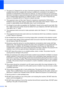 Page 128
116
5 The grant of a Telepermit for any item of terminal equipment indicates only that Telecom has accepted that the item complies with minimum conditions for connection to its network. It 
indicates no endorsement of the product by Telecom, nor does it provide any sort of warranty. 
Above all, it provides no assurance that any item will work correctly in all respects with another 
item of Telepermitted equipment of a different make or model, nor does it imply that any 
product is compatible with all of...