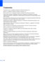 Page 134
122
TrademarksA
The Brother logo is a registered trademark of Brother Industries, Ltd.
Brother is a registered trademark of Brother Industries, Ltd.
Multi-Function Link is a registered trademark of Brother International Corporation.
Adobe, Flash, Illustrator, PageMaker, Photoshop, PostScript and PostScript 3 are either 
registered trademarks or trademarks of Adobe Systems Incorporated in the United States and/or 
other countries.
Microsoft, Windows, Windows Server and Internet Explorer are registered...