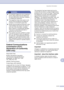 Page 102Important information
A - 2
A Federal Communications 
Commission (FCC) 
Declaration of Conformity 
(USA only)
Responsible Party:
Brother International Corporation
100 Somerset Corporate Boulevard
Bridgewater, NJ 08807-0911 USA
TEL: (908) 704-1700
declares, that the products
Product Name: MFC-9420CN
comply with Part 15 of the FCC Rules. Operation 
is subject to the following two conditions: (1) This 
device may not cause harmful interference, and 
(2) this device must accept any interference 
received,...