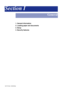 Page 17SECTION I GENERAL 
Section I
General
1. General Information
2. Loading paper and documents
3. Setup
4. Security features
 