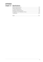 Page 6 
       
v 
APPENDIX 
Chapter 12 
Specifications 
General Specifications ....................................................................... 97
Printer Specifications......................................................................... 97
Computer Requirement  .................................................................... 98
Electrical and Environment ............................................................... 99
Compilation and Publication Notice...