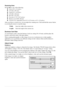 Page 7468   Chapter 7
Scanning Area
Set the Size to one of the following:
Letter (8.5 x 11 inches)
A4 (210 x 297 mm)
Legal (8.5 x 14 inches)
A5 (148 x 210 mm)
B5 (182 x 257 mm)
Executive (7.25 x 10.5 inches)
Business Card (90 x 60 mm)
Custom (User adjustable from 0.35 x 0.35 inches to 8.5 x 14 inches)
After you choose a custom size, you can adjust the scanning area. Click and hold the mouse button 
as you drag the mouse to crop the image.
Business Card Size
To scan business cards, select the Business...