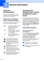 Page 142
1
Using the 
documentation
1
Thank you for buying a Brother machine! 
Reading the documentation will help you 
make the most of your machine. 
Symbols and conventions 
used in the documentation1
The following symbols and conventions are 
used throughout the documentation.
Accessing the 
Software User’s Guide 
and Network User’s 
Guide
1
This User’s Guide does not contain all the 
information about the machine such as how 
to use the advanced features of the Printer, 
Scanner, PC Fax and Network. When...