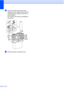 Page 184172
jPack the machine and the printed 
materials in the original carton with the 
original packing material as shown in 
the illustration. 
Do not pack the used ink cartridges in 
the carton.
 
kClose the carton and tape it shut. 
(MFC-790CW)(MFC-990CW)
 