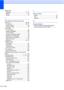 Page 234222
Speed Dialchanging
 ........................................ 73, 74
dialling
 ................................................... 70
storing
 ................................................... 72
T
TAD (telephone answering device), 
external
 ............................................. 43, 66
connecting
 ...................................... 66, 67
receive mode
 ........................................ 43
recording OGM
 ..................................... 67
TAD mode a conversation...