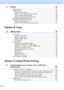 Page 8vi
11 Polling85
Polling overview ................................................................................................... 85
Polling receive ..................................................................................................... 85
Setup to receive polling ................................................................................. 85
Setup to receive polling with secure code ..................................................... 85
Setup to receive delayed polling...