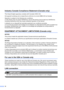 Page 1312
Industry Canada Compliance Statement (Canada only)1
This Class B digital apparatus complies with Canadian ICES–003. 
Cet appareil numérique de la classe B est conforme à la norme NMB–003 du Canada.
Operation is subject to the following two conditions: 
(1) this device may not cause interference, and (2) this device must accept any interference, 
including interference that may cause undesired operation of this device.
Lutilisation de ce dispositif est autorisée seulement aux conditions suivantes: 
(1)...