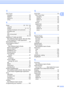 Page 178147
E
O
One Touchchanging
 ............................................... 52
deleting
 ................................................. 52
setting up
 .............................................. 50
using
 ..................................................... 49
P
Paper ...................................... 24, 133, 134
capacity
 ................................................. 27
loading
 ..................................... 10, 13, 19
loading envelopes and postcards
 .........19
printable area...