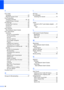 Page 26882
F
Fax codeschanging
 ............................................... 23
Remote Access Code
 ........................... 23
Fax Forwarding changing remotely
 .......................... 24, 25
programming a number
 ......................... 18
Fax Storage
 ............................................. 20
printing from memory
 ............................ 20
turning off
 .............................................. 22
turning on
 .............................................. 20
Fax, from PC See...