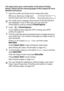 Page 1069 - 4   WALK-UP PHOTOCAPTURE CENTER™
The steps below give a brief outline of the Direct Printing 
feature. Please see the remaining pages of this chapter for more 
detailed instructions.
1Insert the media card firmly into the media drive (slot).
When you insert your media card 
into the proper slot, the LCD shows.
2Press  (PhotoCapture ).
If your digital camera supports DPOF printing, see  DPOF 
printing  on page 9-8.
3Print the index that shows thumbnail views of images stored on 
your media card. Your...