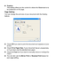 Page 18512 - 10   PRINTER DRIVER SETTINGS
■Po sit ion
This setting offers you the control for where the Watermark is to 
be positioned on the page.
Page Setting
You can change the print size of your document with t he Scaling 
feature.  
■Check Off if you want to print the document  as it appears on your 
screen.
■Check Fit to Paper Size, if your document has an unusual size,  
or if you have only the standard size paper.
■Check the Free box if you want to manually reduce or enlarge the 
output.
■You can also...