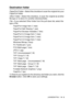 Page 229USI NG THE B ROTHER CONTROL CE NTER  FOR WI NDOWS® 95 /9 8/ 98 SE / ME /2 00 0 P ROFE S SI ONAL  A ND WI NDOWS  NT® WS  4.0   14 - 9
Destination  fold er
PaperPort Folder—Select  this checkbox to scan the original into your 
PaperPort folder.
Other Folder—Select t his checkbox, to scan the original as another 
file type or to store it in another directory/folder.
File—If you selected Other folder f rom t he pull-down list, select the 
type of file:
PaperPort Image Item (*.max)
PaperPort Self-Viewing...