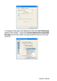 Page 25515 - 18   USI NG  T HE  WI NDO WS®- BAS ED  BR OTH ER  SMART UI  C ONT ROL  C ENT ER
To change the file t ype of the attachment click t he Link Preferences 
button to set  up links.   Check the Convert attachment to specified 
file type box and then select the appropriate f ile type from the pull 
down list.
 