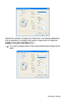 Page 26315 - 26   USI NG  T HE  WI NDO WS®- BAS ED  BR OTH ER  SMART UI  C ONT ROL  C ENT ER
Select the number of  Pages Per Sheet from the Scaling selections.  
As an example to configure the section Copy butt on to copy two 
pages to one you must select  2 in 1.
You must  configure each of the copy buttons before they can be 
used.
 