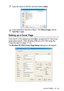 Page 287USING BROTHER PC-FAX SOFTWARE   17 - 13
5Type t he name of the file, and then select  Open.
Setting up a Cover Page
From the PC-FAX dialog box click   to access the PC-Fax Cover 
page setup screen. (See Sending a file as a PC-FAX using the 
Facsimile style on page 17-15.)
The Brother PC-FAX Cover Page Setup dialog box will appear:
I f you selected a text file in Step 1, the Files of type: will be 
Text file (*. csv).
 