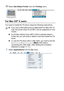 Page 31118 - 12   USING YOUR MFC WITH A MACINTOSH®
10Select Set Default Printer from the Pr in ting menu.
For Mac OS® X users
You need to inst all the PS driver using t he following instructions.
■If a Brother Native Driver (MFC-XXX) is already listed in 
Printer list, you will need to delete it and t hen install the PS 
driver.
■To use the PS driver with a USB cable,  you need to set the 
Emulation to BR-Script3 (
Menu, 4,1) before 
connecting the USB cable. (See Setting the Emulation 
Selection on page...