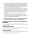 Page 34420 - 6   BROTHER NETWORK PC-FAX SOFTWARE
2To send an E-mail from Brother Network PC-FAX you can either 
enter the   E-mail address in the To: field or in the display for 
Facsimile Style using the PC keyboard or select t he member 
from t he Address Book. The member must have E-mail selected 
as t he chosen dest ination f or that member.
3To send an Internet Fax from Brother Network PC-FAX you can 
either enter the Internet  Fax address in the To: field or in the 
display for Facsimile style using the PC...