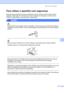 Page 55Segurança e Legislação
47
A
Para utilizar o aparelho com segurançaA
Mantenha estas instruções para futura referência e leia as mesmas antes de tentar realizar 
qualquer manutenção. Se você não seguir estas instruções de segurança, haverá risco de 
incêndio, choque elétrico, queimaduras ou sufocamento.
AVISO 
Há eletrodos de alta voltagem dentro do aparelho. Antes de limpar a parte interna da máquina, 
certifique-se de desconectar o cabo de alimentação da tomada elétrica. Isso evitará choques 
elétricos....