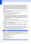 Page 6052
16 Nunca empurre objetos de nenhum tipo para dentro deste produto utilizando fendas do 
gabinete, já que eles podem tocar pontos de voltagem perigosos ou provocar curtos-circuitos, 
resultando no risco de incêndio ou choque elétrico. Nunca derrame líquido de qualquer tipo no 
produto. NÃO tente fazer a manutenção deste produto sozinho, porque abrir ou remover 
tampas pode expô-lo a pontos de voltagem perigosos e outros riscos, e pode anular sua 
garantia. Encaminhe todos os serviços de manutenção a um...