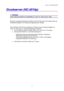 Page 71KAPITEL 4  SONDERZUBEHÖR
4-7
D D
r r
u u
c c
k k
s s
e e
r r
v v
e e
r r
   
( (
N N
C C
- -
2 2
0 0
1 1
0 0
p p
) )
✏ Hinweis:
Dieser Abschnitt betrifft nur die Modelle HL-1230, HL-1440 und HL-1450.
Mit einem optionalen Netzwerk-PrintServer (NC-2010p) kann der Drucker über die
Parallelschnittstelle an Ihr Netzwerk angeschlossen werden.
Der PrintServer NC-2010p unterstützt im Einsatz mit den Druckermodellen HL-
1230, HL-1440 oder HL-1450 die folgenden Protokolle:
•  TCP/IP, Netware, NetBIOS, Banyan...