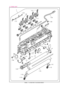 Page 136. FIXING UNIT
- 9 -
MODEL    HL-1850/1870N   84U-Z23/Z24-050/051
1-4
1-241-19
1-25
1-16
1-22
1-31-21 1
1-81-6 1-9
1-171-18
1-8
1-11-2
1-9
1-101-20
1-7
1-4  1-14
1-131-12
1-15
1-5
1-11
1-13
1-12
1-23
1-25
 