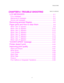 Page 13REGULATIONS
TABLE OF CONTENTS
ix
C C
H H
A A
P P
T T
E E
R R
   
6 6
   
   
T T
R R
O O
U U
B B
L L
E E
   
S S
H H
O O
O O
T T
I I
N N
G G
LCD MESSAGES..................................................................... 6-1
Error messages ............................................................................. 6-1
Maintenance messages ................................................................. 6-4
Service call messages ................................................................... 6-5...