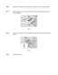 Page 1314-8
☛
☛☛ ☛ 6.Return the handles that were pulled out in step 4 to their original position.
☛
☛☛ ☛ 7.Slide Paper tray 2 out until it stops. Lift the front of the tray and then pull it
out completely.
ZAEP060E 
Fig. 4-9
☛
☛☛ ☛ 8.Use a coin to fasten the two screws that secure the paper feed unit and the
printer.
ZAEP070E 
Fig. 4-10
☛
☛☛ ☛ 9.Refit Paper tray 2.
 