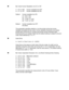 Page 268Appendix–26
Bar Code Human Readable Line On or Off
n = “r0” or “R0”Human readable line OFF
n = “r1” or “R1”Human readable line ON
Default: Human readable line ON
(1)  “T5” or “t5”
(2)  “T6” or “t6”
(3)  “T130” or “t130”
(4)  “T131” or “t131”
Default: Human readable line OFF
All others
This parameter specifies whether or not the printer prints the human
readable line below the bar code. Human readable characters are always
printed with OCR-B font of 10 pitch and all the current character style...