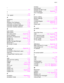 Page 275INDEX
INDEX-1
-
- ..........................................................3-2
+
+ .........................................................3-2
+ &– switch .......................................3-14
A
accessory ...........................................2-7
alarm ................................................3-17
Analysis Tool Software......................2-16
automatic e-mail printing ..................2-14
automatic emulation selection ..........2-21
automatic interface selection ............2-23...