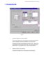 Page 66CHAPTER 2 BEFORE WORKING WITH THE PRINTER
2-7
! Accessories tab
Fig. 2-5
1 Automatic Detection of Printer Options
This function detects the current optional unit devices automatically
and the available functions are reflected in the printer driver.
Recognize the Option automatically by pressing “Auto”, options that
are installed onto the printer will be listed. You can manually add or
delete options. Tray settings etc. will match the fitted options.
2  Advanced Paper Source Setting
Recognizes the paper...