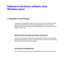 Page 732-14
F F
e e
a a
t t
u u
r r
e e
s s
   
i i
n n
   
t t
h h
e e
   
b b
o o
n n
u u
s s
   
s s
o o
f f
t t
w w
a a
r r
e e
   
( (
o o
n n
l l
y y
W W
i i
n n
d d
o o
w w
s s
   
u u
s s
e e
r r
s s
) )
♦ Automatic E-mail Printing
Automatic E-mail printing is used to download e-mail automatically, receive
mail at the selected time and print it automatically. You can also set it to
select the mail to be printed automatically depending on the sender and the
subject of the e-mail.
Search E-mail by the...